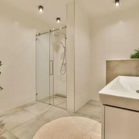 Appartement Urban Chic 4-bedroom In